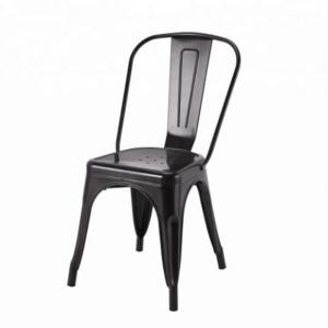 Popular bakery shop and cafe shop used leisure chair,wholesale coffee shop chair