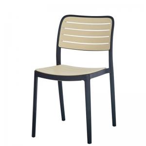 modern design PP plastic dining chairs